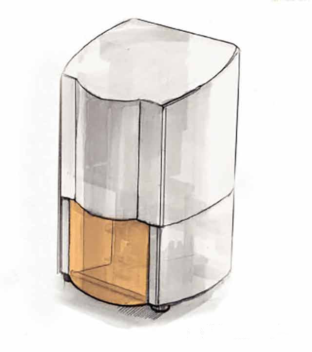 Thermal Evaluation of FOD